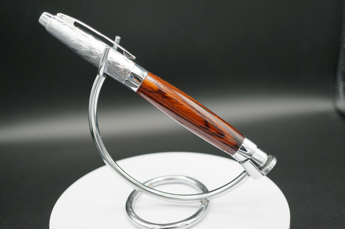 Presimo fountain pen