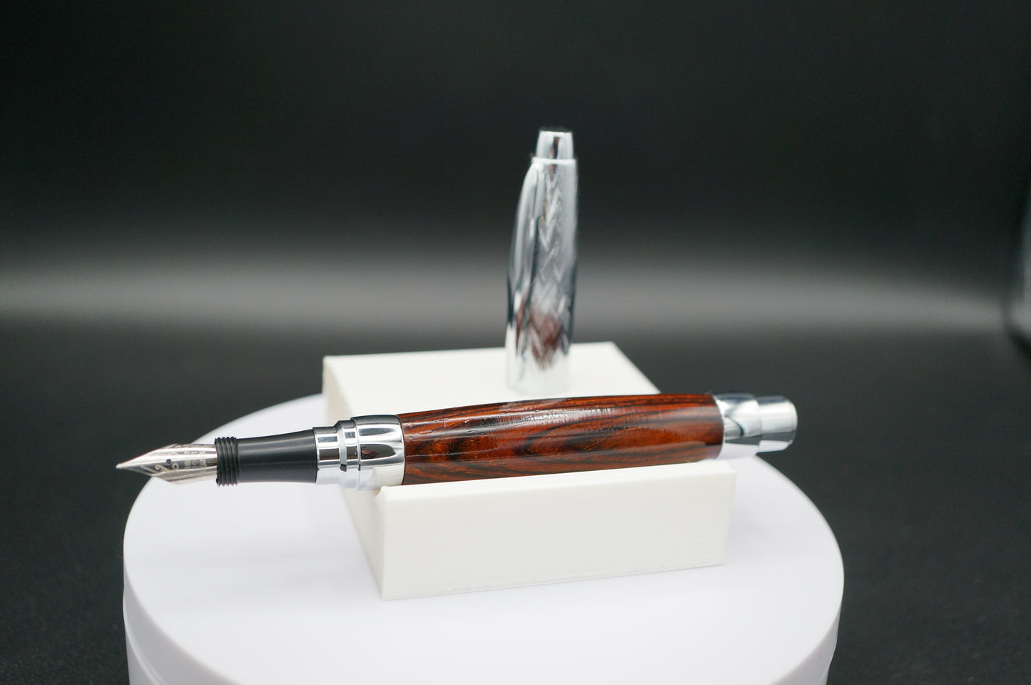 Presimo fountain pen