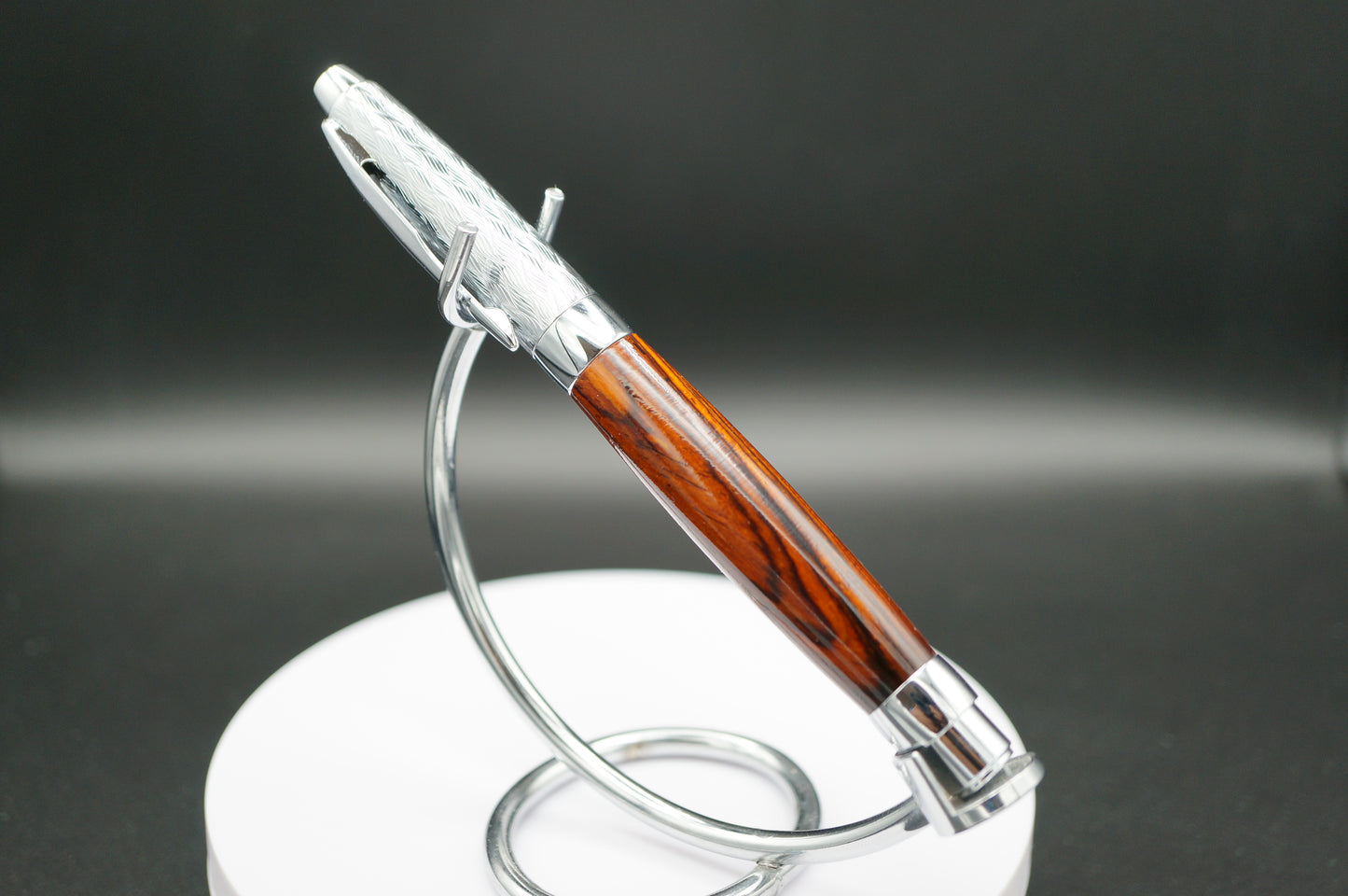 Presimo fountain pen