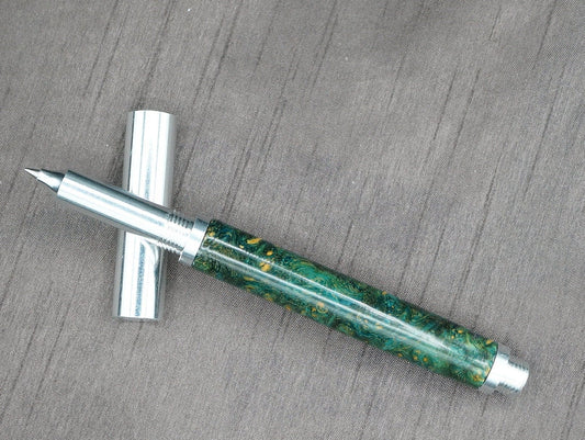 Modern Rollerball pen