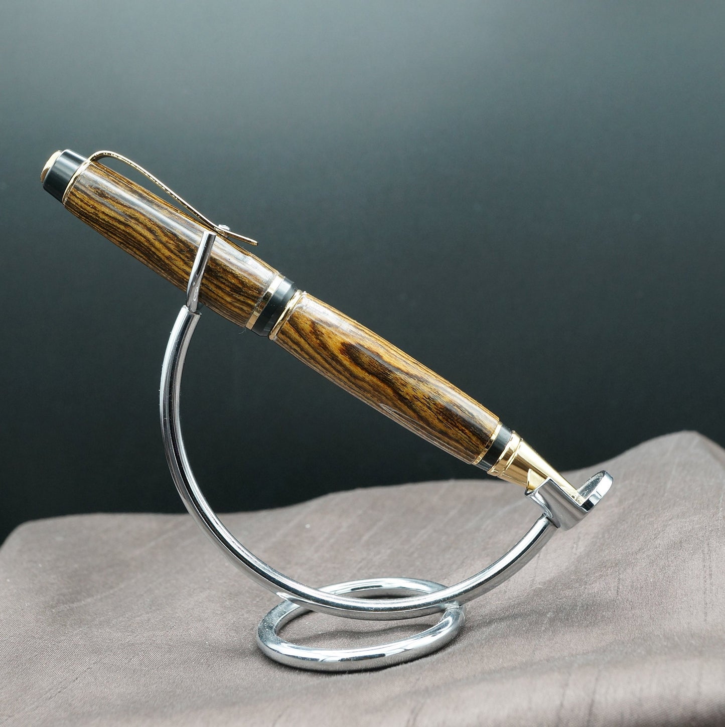 Classic Cigar pen in various finishes.