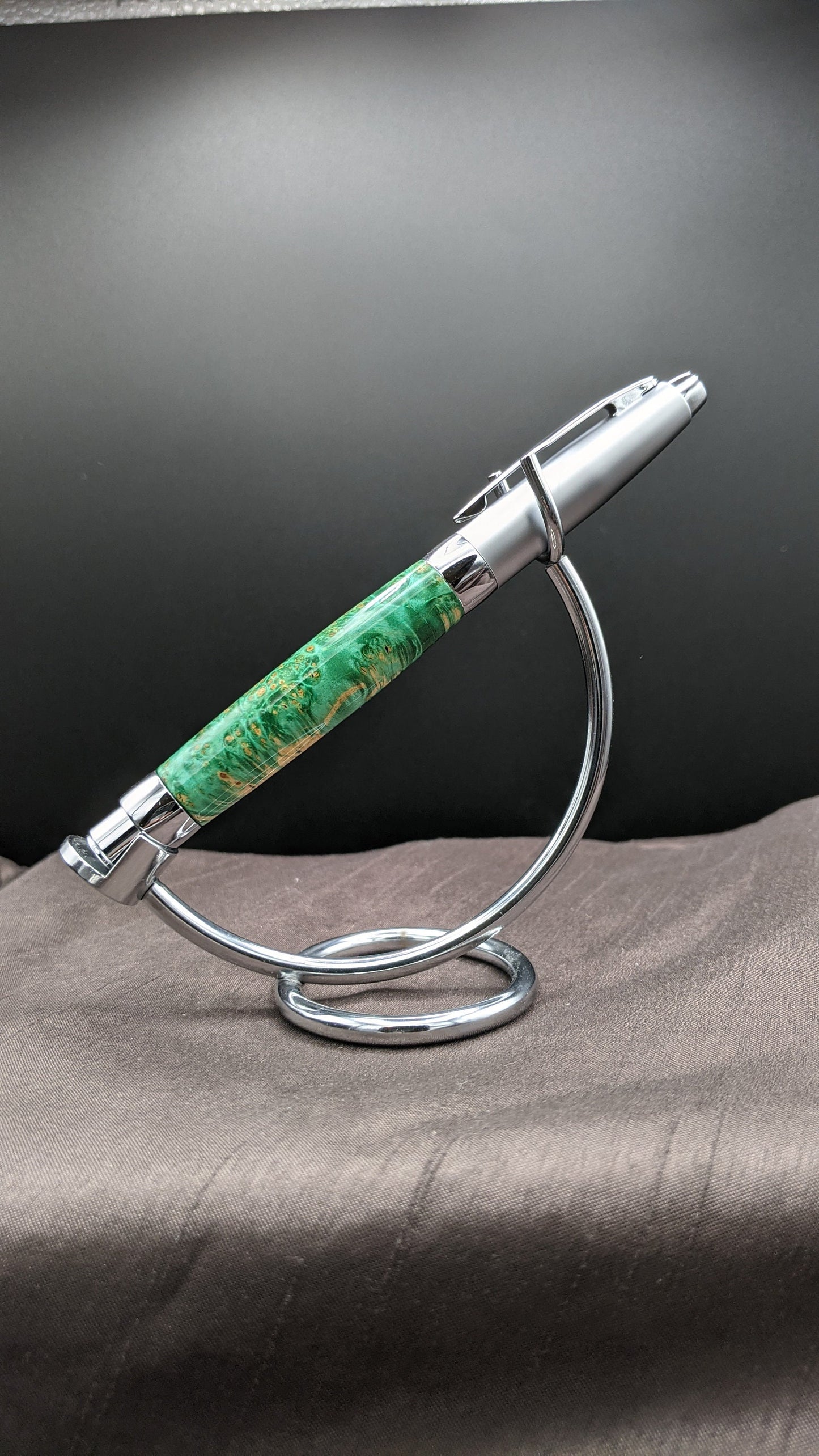 Presimo fountain pen