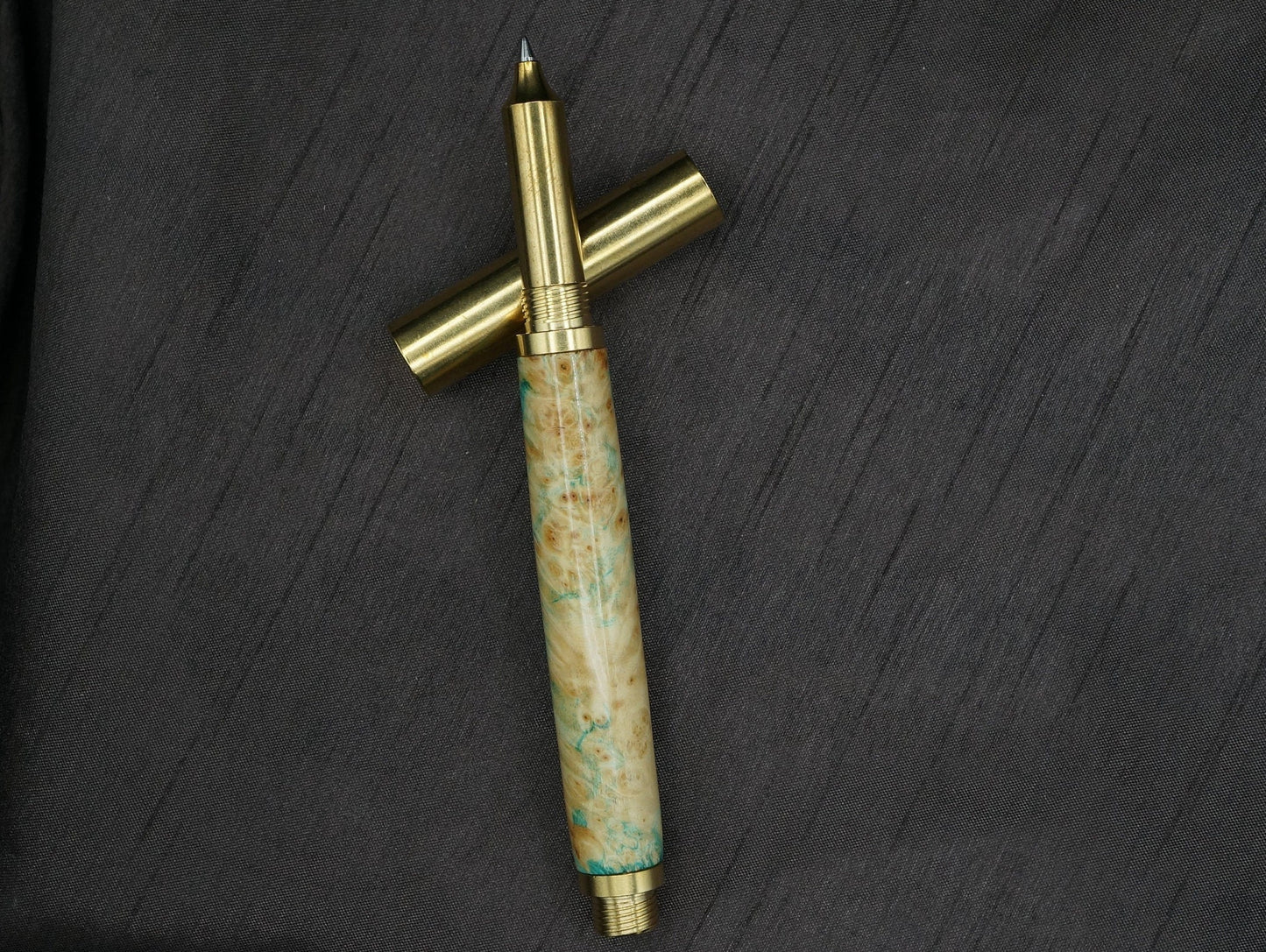 Modern Rollerball pen