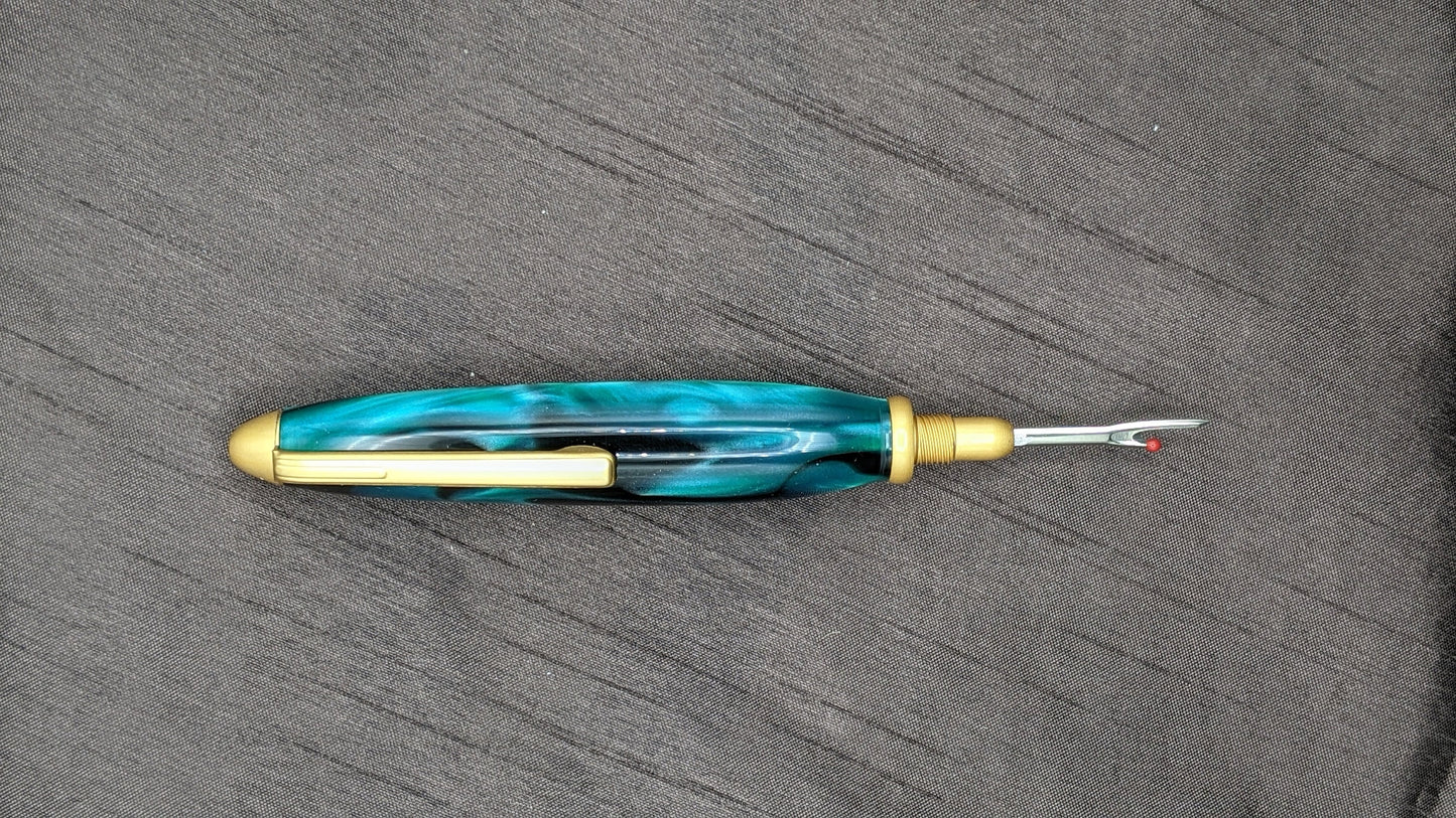 Single Ended Seam Rippers