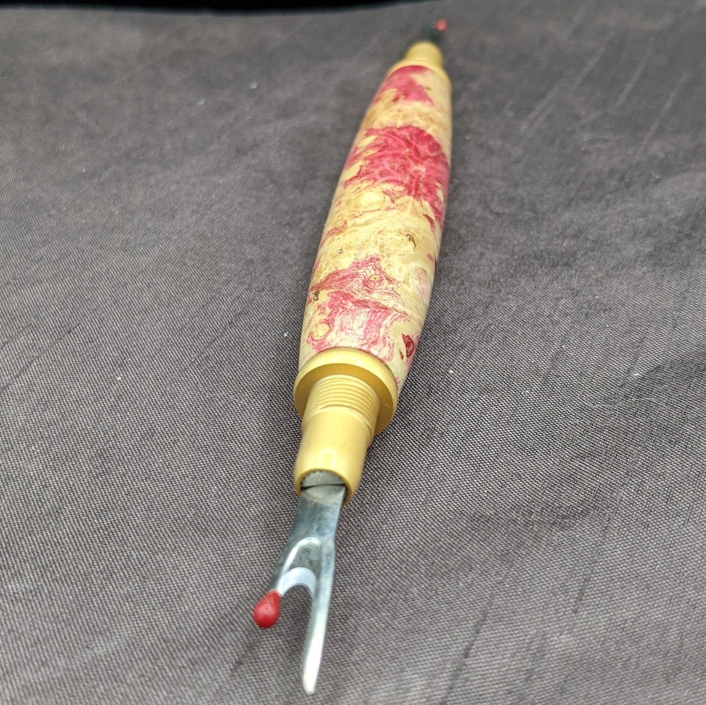 Double Ended Seam Rippers