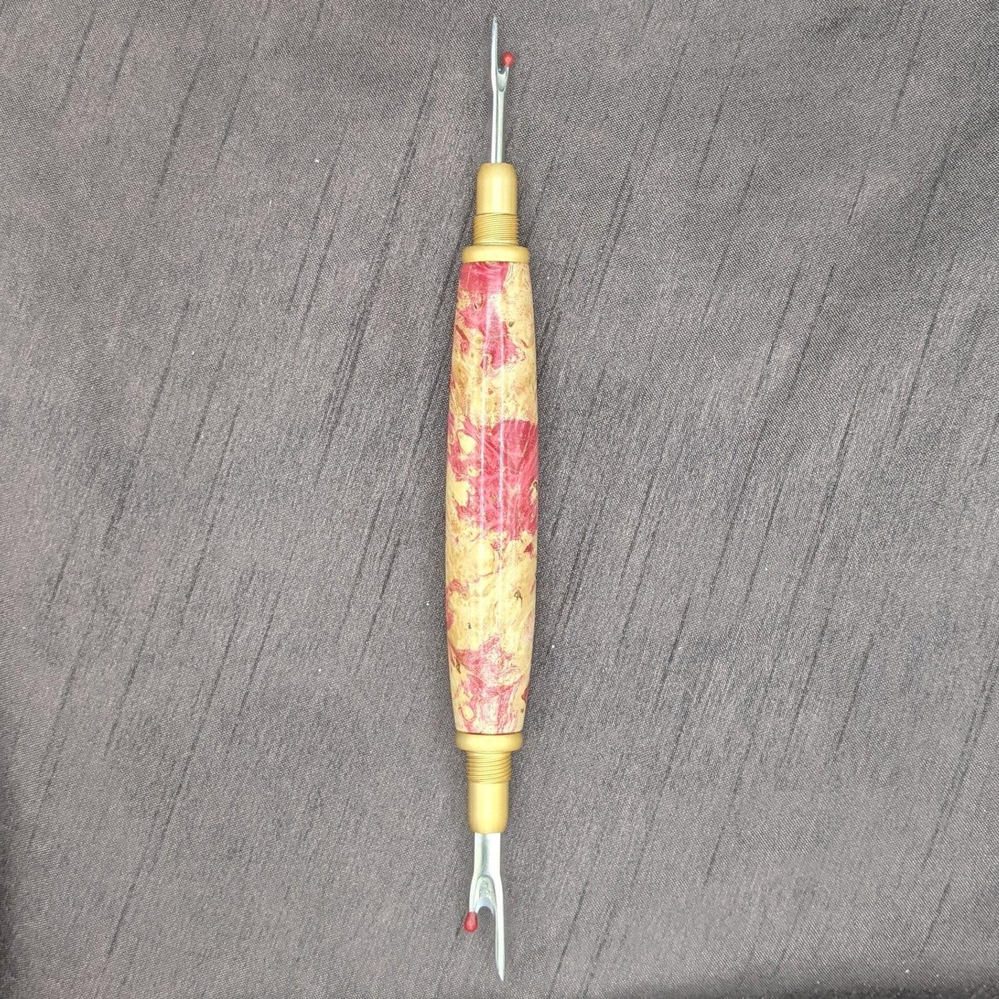 Double Ended Seam Rippers