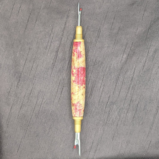 Double Ended Seam Rippers